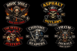 Other names I thought about